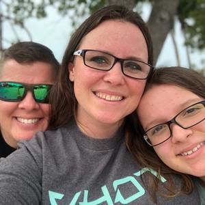 Meet your Posher, Tracy